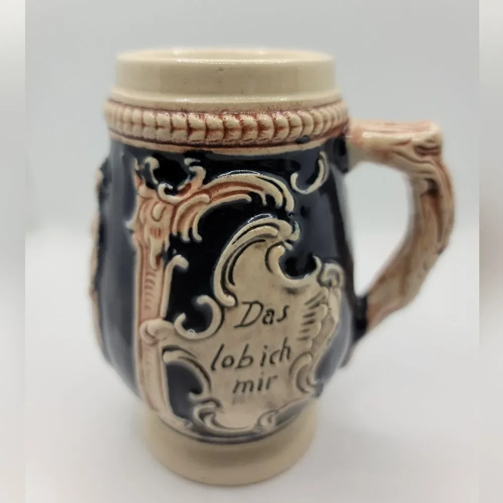 German Stein 5.75